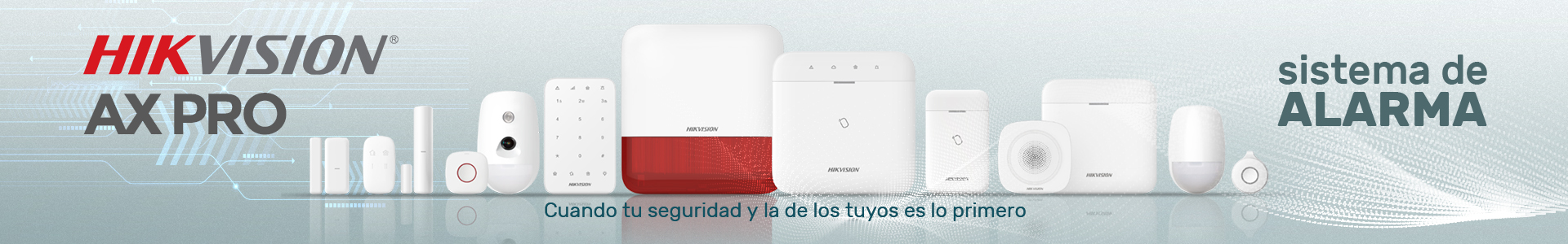 AX PRO
